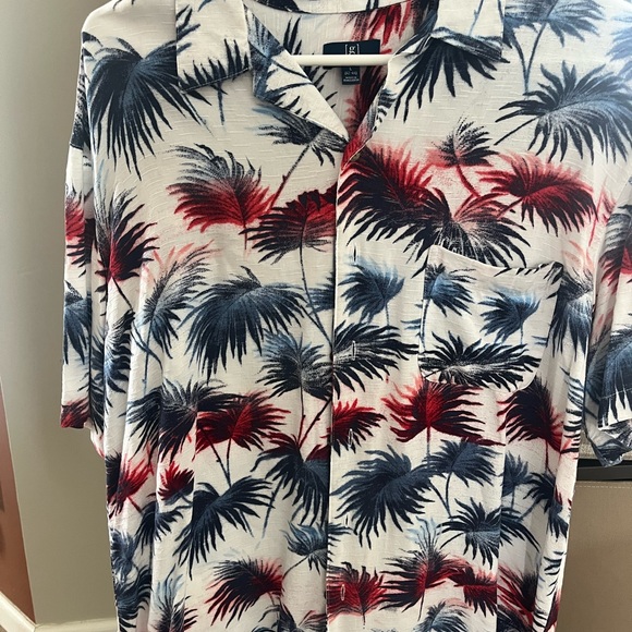 Men’s large button down - Picture 1 of 3